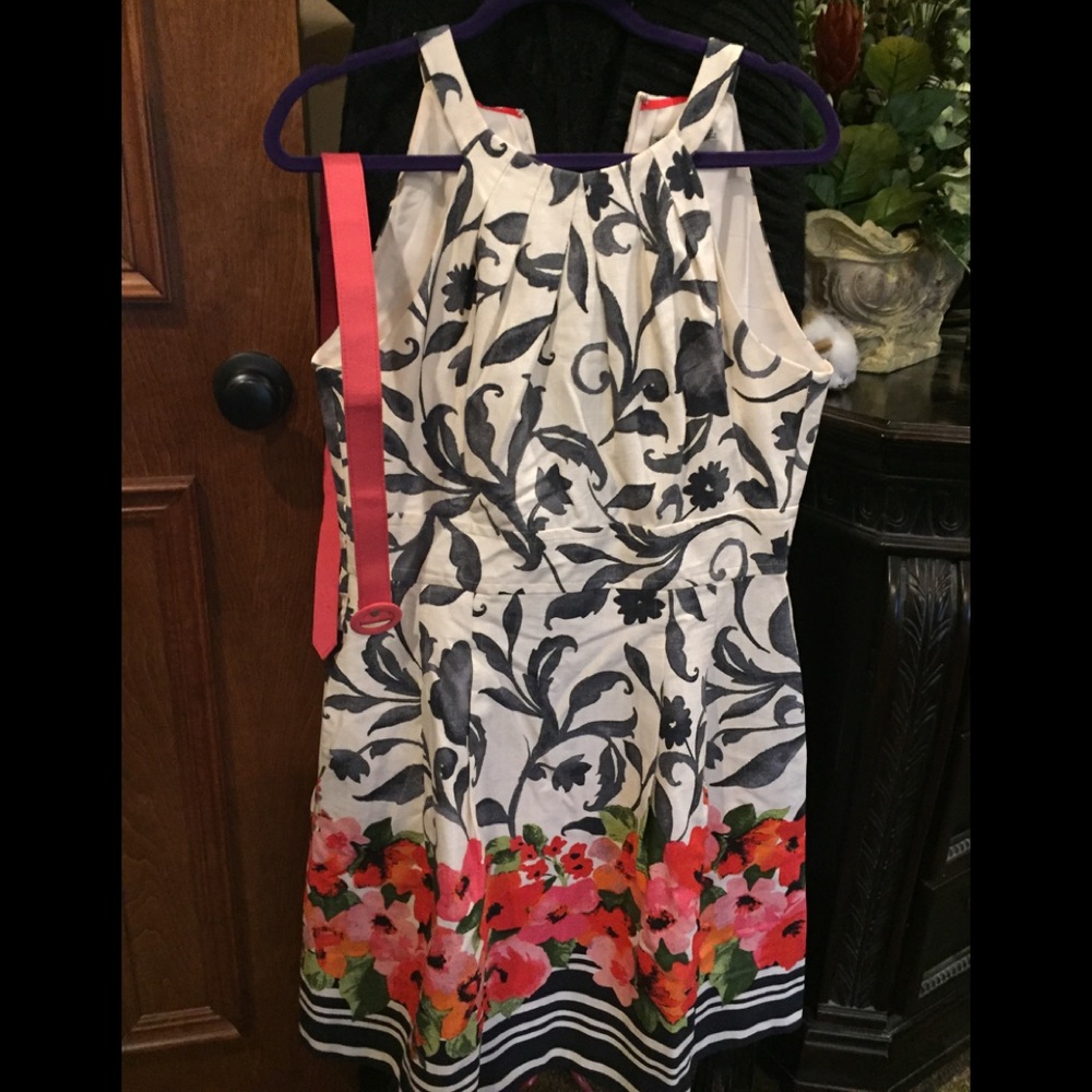 Eliza J dress - sz 10